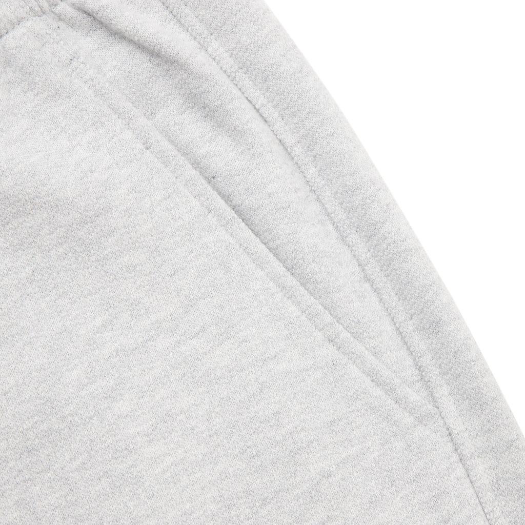 Li Ning Sports Lifestyle Series Loose Letter Logo Winter Knitted Sweatpants Women Bottoms AKLV838-4