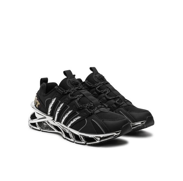 Кроссовки Plein Sport SADS USC0530 STE003N