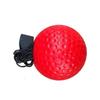 Boxing Headband with Speed Reaction Ball for Training and Stress Relief