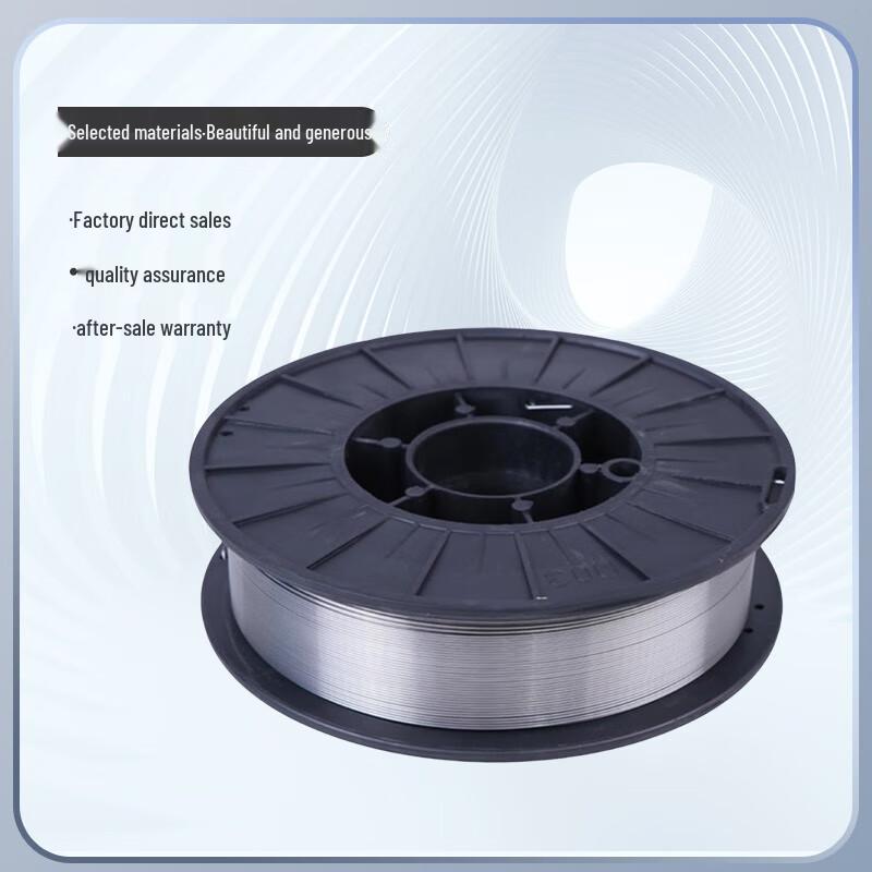 Aluminum-Magnesium ER5356 Welding Wire