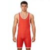 Unisex worstel singlet Volwassenen Kinderen Training Wedstrijd Vrije stijl Grieks-Romeins Strakke Pasvorm Sportschoolkleding