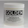 Lacquer Effect Gel (Self Leveling Clear Gel) 473ml