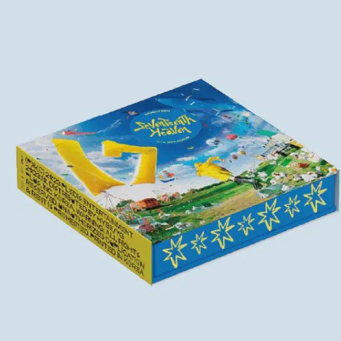 

Seventeen Тот Самый Карат Ван Вернон