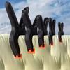 5/1PCS Woodworking Spring Clamps A Type Plastic Clip DIY Craft Photography Background Photo Hanging Clips Laundry Drying Pegs