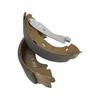 HLKH Rear Brake Pad Set for Jiangling Pickup