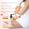 Rose Oil for Body Skincare Supports Skin Renewal Increases Firmness Suitable for Nightly Moisturizing Routine