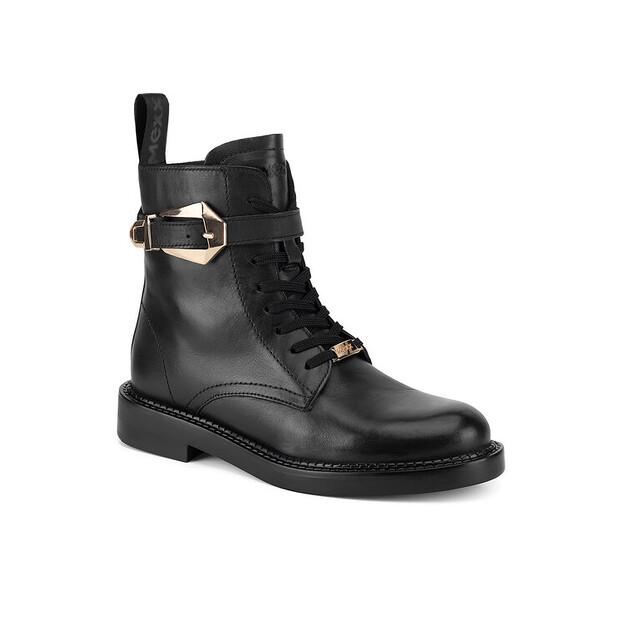 Ботильоны MEXX MICP1709943W PHARD MABEL, черные