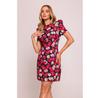 Evening Dress Made of Emotion M856
