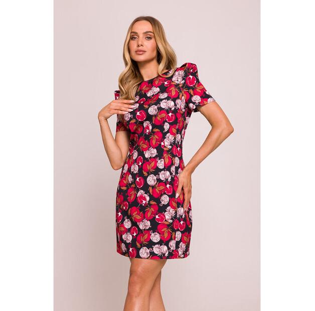 Evening Dress Made of Emotion M856