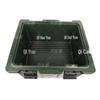Qishanyue 80L Insulated Turnover Box
