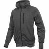 KOMINE Motorcycle Protective KV Parka JK-604 1290 Fall/Winter/Spring Protector CE Standard Level 2 07-604 Men's Gray XL