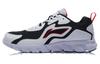 Men's Sneakers Li Ning Comfortable Mesh, Synthetic Leather Slip Resistant Low Top Casual Running