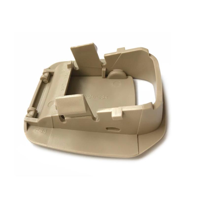 Interiér Auto Detská bezpečnostná sedačka Kotva ISOFIX Náhradný kryt tlačidla pre BMW radu 3 E90,X1 E84,1 radu E81 E87