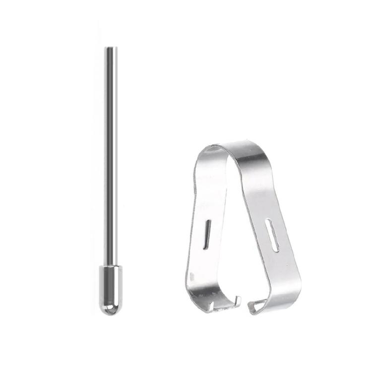 

Metal Tips S10 9 S7+ S23 NOTE10 20 Series Tablets Pen Nibs Durability Pen Tip for Writing and Drawing