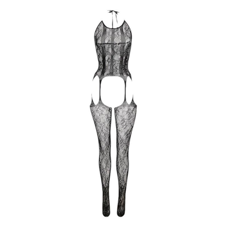 Erotic Lingerie, Sexy Stockings, Pure Erotic Uniform Props, Alluring Netting Clothing, Flirtatious Panty Pajamas