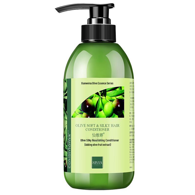 SIVIA Olive Silky Smooth Conditioner