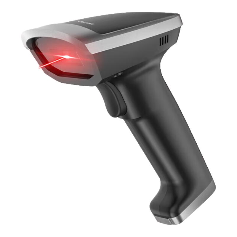 

Deli AA308 Wireless 1D/2D Barcode Scanner
