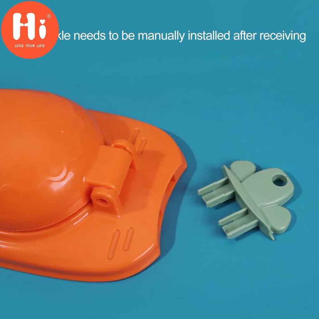 Hi Clean Easily Dumpling Skin Maker Hanging Hole Design Practical Artifact DIY