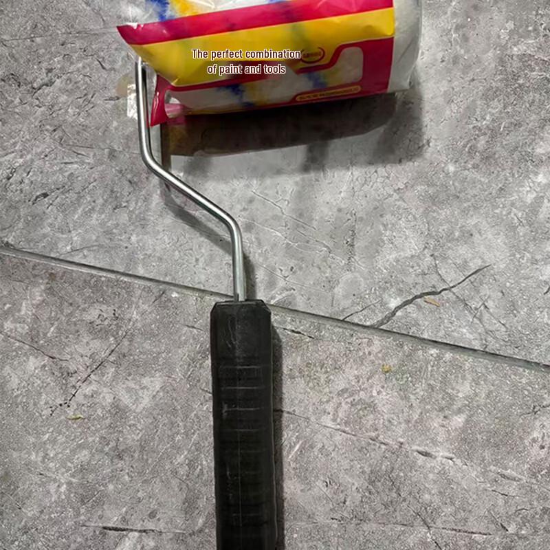 Datuz 4-inch Paint Roller Brush