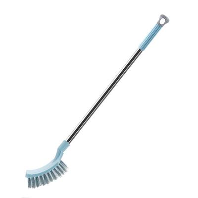 Yisu Gonghui Stainless Steel Multi-Purpose Toilet Cleaning Brush