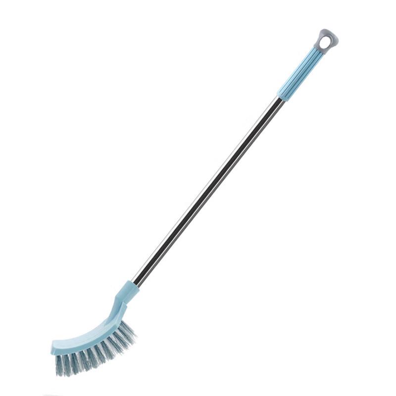 Yisu Gonghui Stainless Steel Multi-Purpose Toilet Cleaning Brush