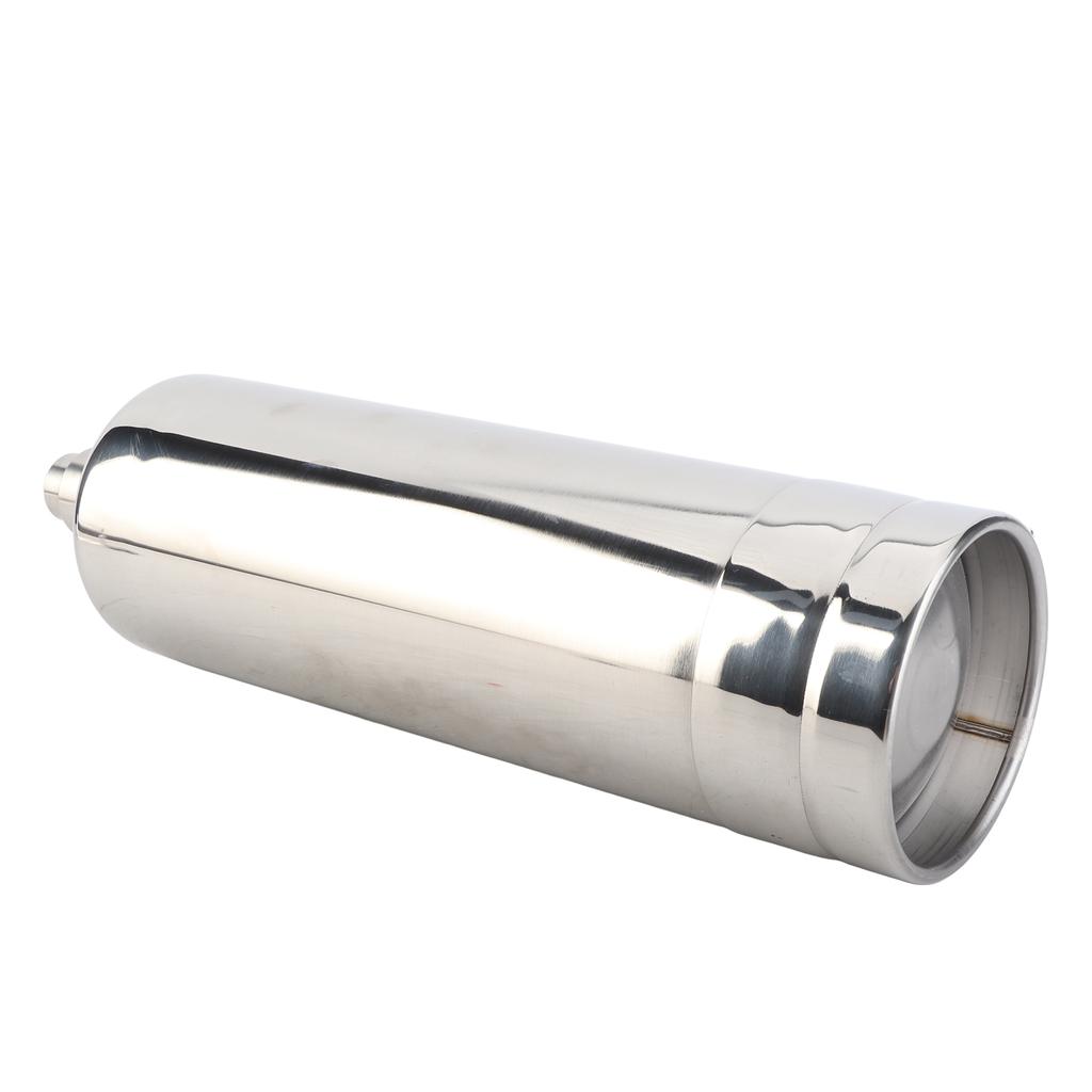 Aquarium CO2 Generator System Kits CO2 Stainless Steel Cylinder Generator System Carbon Dioxide