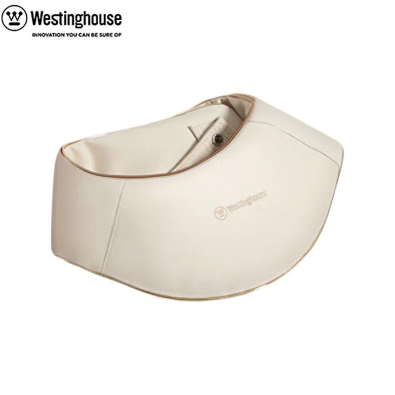 Westinghouse UX1 Heated Shoulder & Back Massage Shawl CN plug (adapter included)