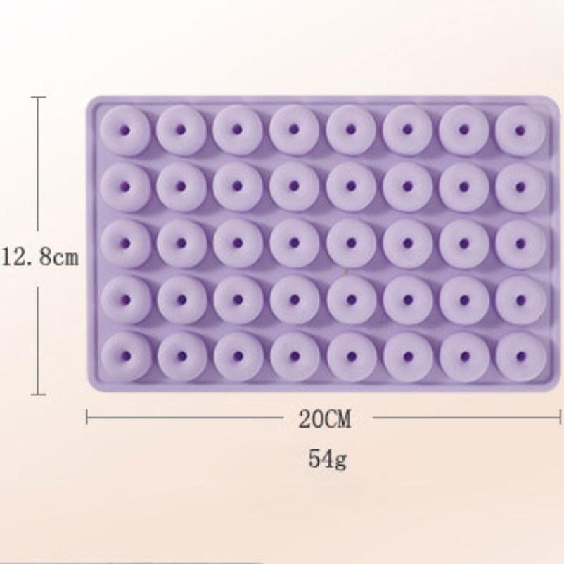 

Многосекционная геометрическая силиконовая форма для печенья, косточка, сердце, шоколадные конфеты, набор для выпечки, звезда, пончик, форма для украшения торта, форма для льда, подарок