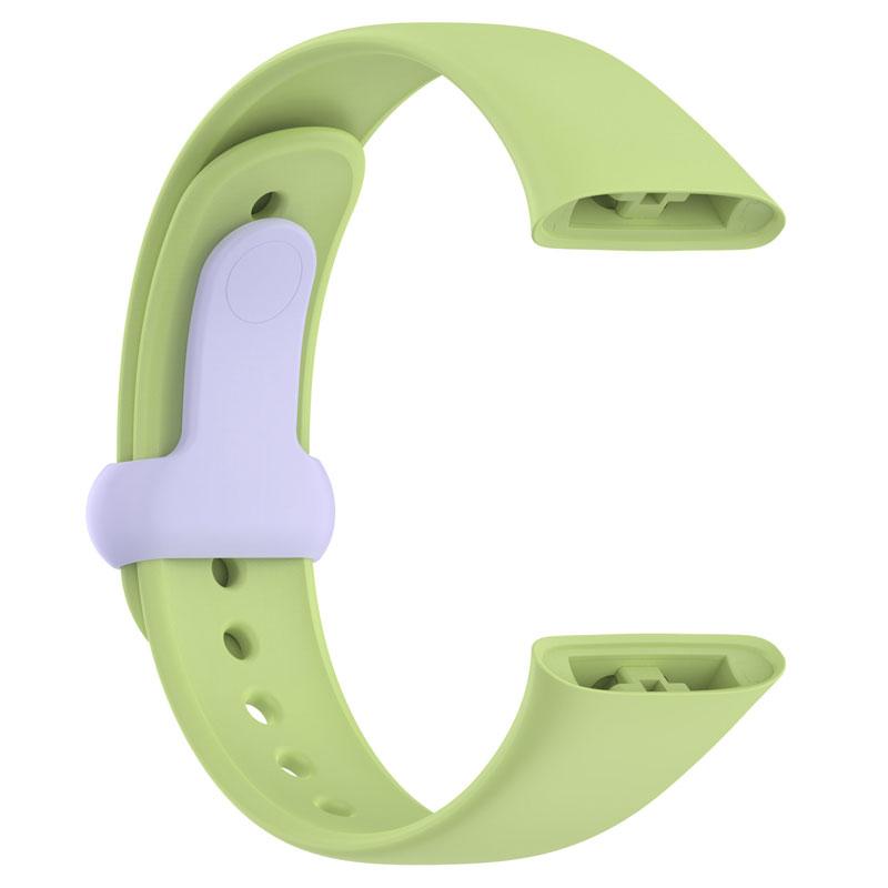 Silicone Strap For XiaoMi Redmi Watch 3 Accessories Replacement Wristband Soft sport belt bracelet Correas Redmi watch 3 band