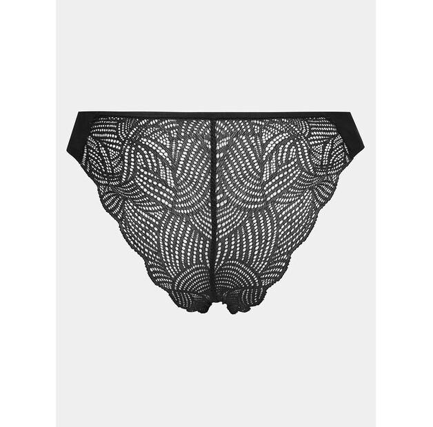 Chantelle Soft Stretch Thong Panties