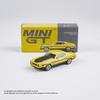 In Stock Mini Gt 1:64 Gr Supra Range Rover 1981 Camel Aventador Mustang Fairlady Z Nsx Diecast Model Car Model Toy