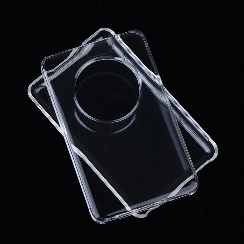 (Thin Version /5Th/2009+ 6Th ) Protector For Ipod Classic 6Th Gen 120Gb 160Gb 80Gb / 5Th 30Gb  Clear Hard Cover Case