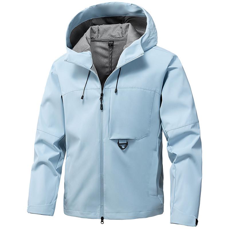 

26-Year Unisex All-Season Mountaineering Jacket Double Extra Large