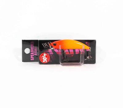 DUO Spearhead Ryuki 50SP Himemasu Suspend-Köder ACCZ239 (3909)
