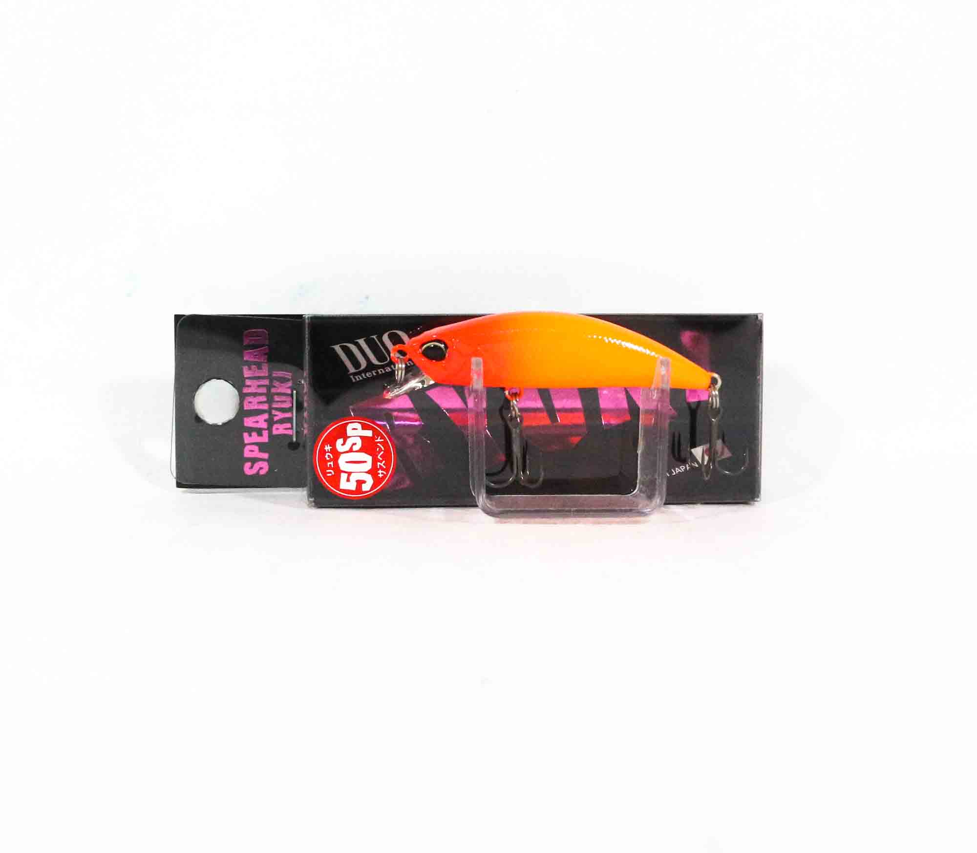 

Подвесная приманка Duo Spearhead Ryuki 50SP Himemasu ACCZ239 (3909)