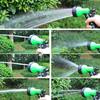 2025 Expandable Magic Hose, High-pressure Car Wash, 7water Spraying Functions, Water Gun, Home Garden Watering Hose Garden Hose