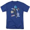 The Venture Bros - Take The Case -  Men Children's T-shirt