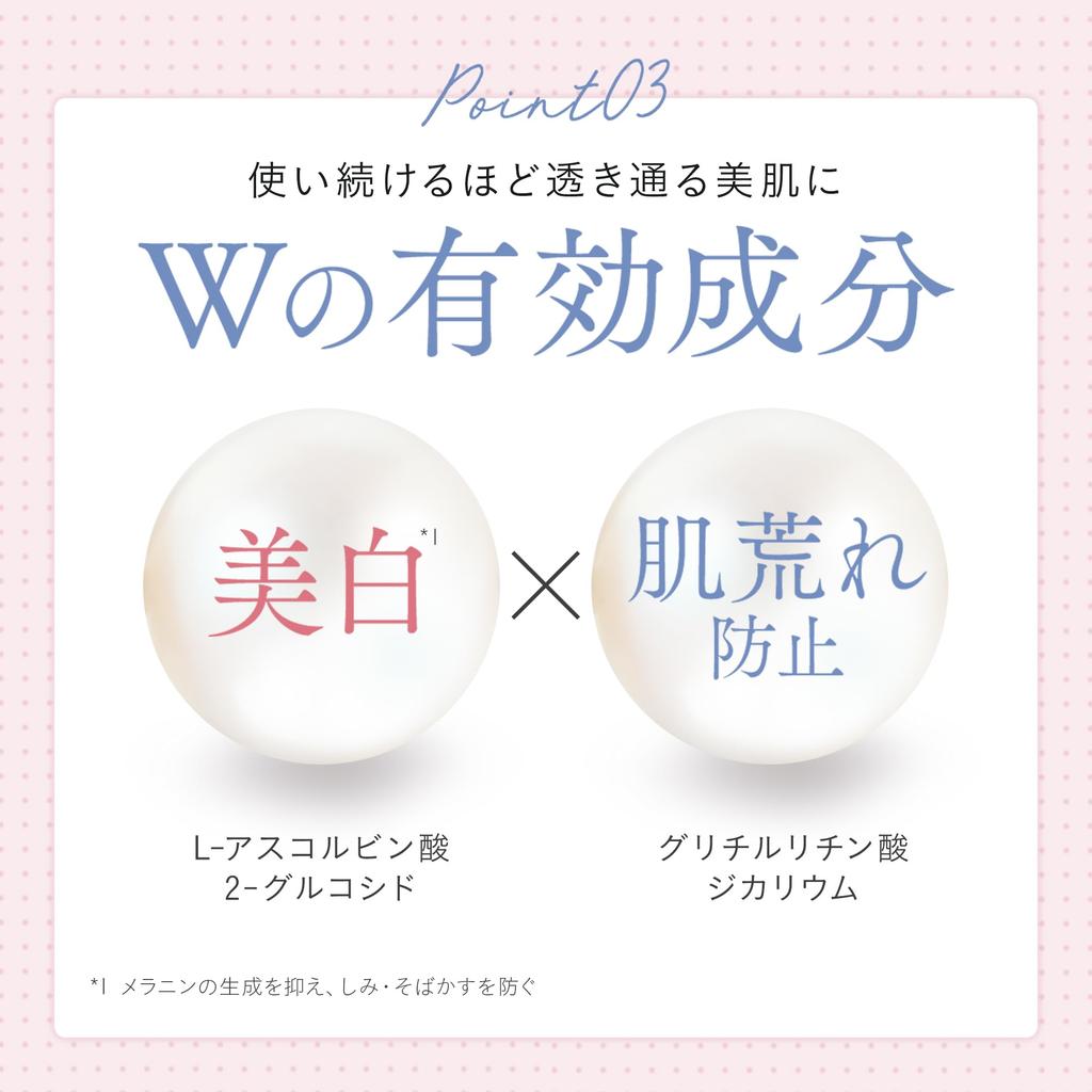 Emi Yunth Raw VC Aufhellungslotion 120 ml [Takei Botschafter] [Quasi-Arzneimittel] (Lotion/Kosmetik/Hautpflege/Poren/Kosmetik/Schönheit)