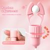 Personal Wellness Massager for Women – Multi-Function Clitoral Stimulator with 10 Vibration Modes, USB Rechargeable, Waterproof,