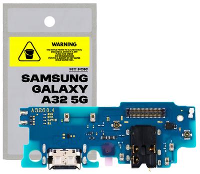 Original Charging Socket Charging Port Connector for Samsung Galaxy A32 5G