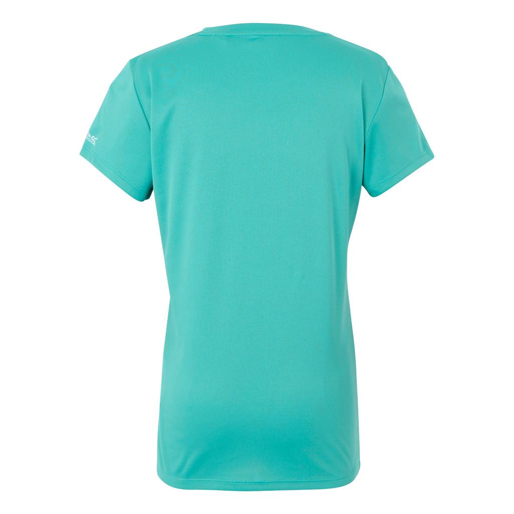 Regatta Damen Fingal IX Grass T-Shirt