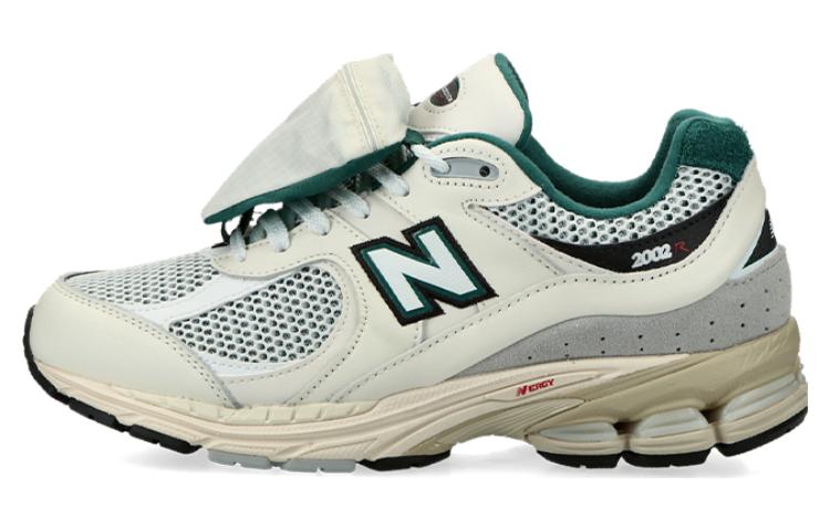

New Balance 2002R Sea Salt/Vintage Teal sneakers M2002RVD 43