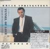 CD BRUCE SPRINGSTEEN  Tunnel Of Love MHCP734 SONY RECORDS IN 2005 Japan ObiRock Used
