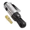 Compressed Air Tool 0.9lbs 0.42kg Air Wrench Easy Use Lever Control Variable Torsion Adjustment Industrial Use