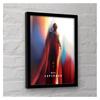 SUPERMAN Teaser Framed Poster