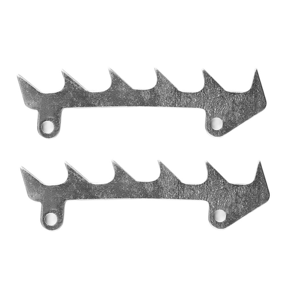 Accessories Felling Bumper Spike High-quality Parts