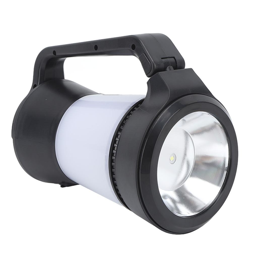 Induction Headlamp ABS Battery Powered USB Rechargeable Head Mounted Ultra Bright Flashlight for Running Hiking Camping Fishing