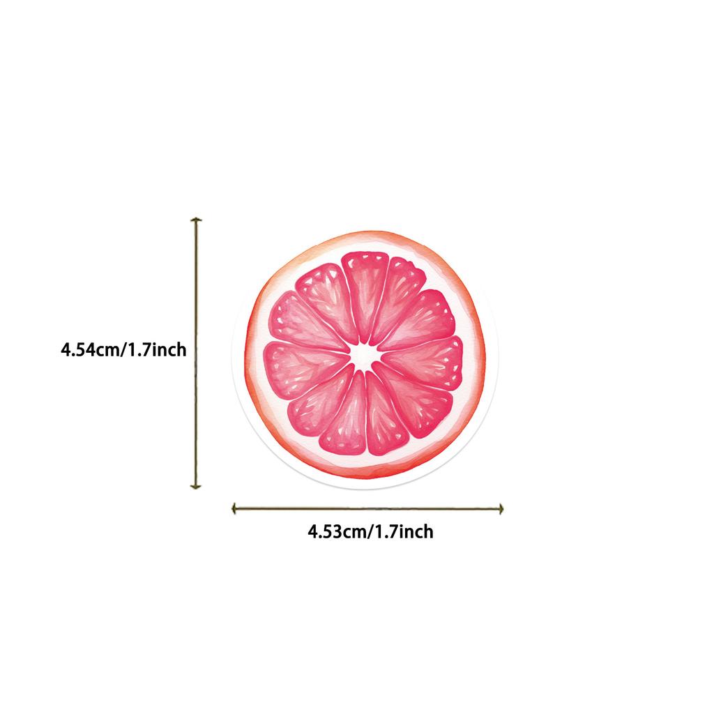 60 Rosa Ferie Graffiti Klistremerker Gitar Notatbok Koffert DIY Vanntette Klistremerker