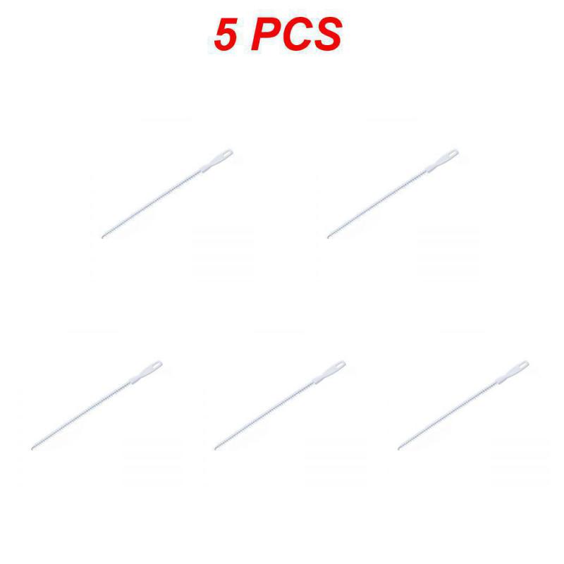 Pipe Sink Unblocker Drain Hair Cleaner Sink Refrigerator Foreign Matter Cleaning Brush Pipe Unblocking Tool Cleaning Brushes