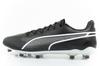 Puma King Pro FG/AG black/white [107566 01] size 46